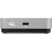 Док-станція для ноутбука OWC USB Type-C Travel Dock (Space Gray) (OWCTCDK5P2SG) | від бренду OWC
