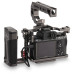 Клітка Tilta Tiltaing Sony a7/a9 Series Kit B (Tilta Gray) (TA-T17-B-G) | Tilta
