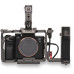 Клітка Tilta Tiltaing Sony a7/a9 Series Kit B (Tilta Gray) (TA-T17-B-G) | Tilta