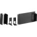Комплект для монтажу в стійку Blackmagic Design HyperDeck Extreme Rack Kit (HYPERD/RSTEXRMK) | від бренду Blackmagic