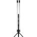 Кріплення Nanlite PavoTube Double Bank T12 LED Tube Gooseneck Mount with 5/8' Receiver (HD-T12-2-BHG) | Nanlite