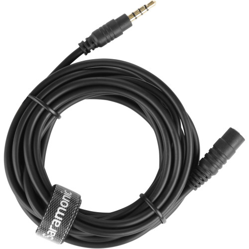 Кабель Saramonic SR-SC2500 3.5mm TRRS Microphone Extension Cable for Smartphones (SR-SC2500) | Saramonic