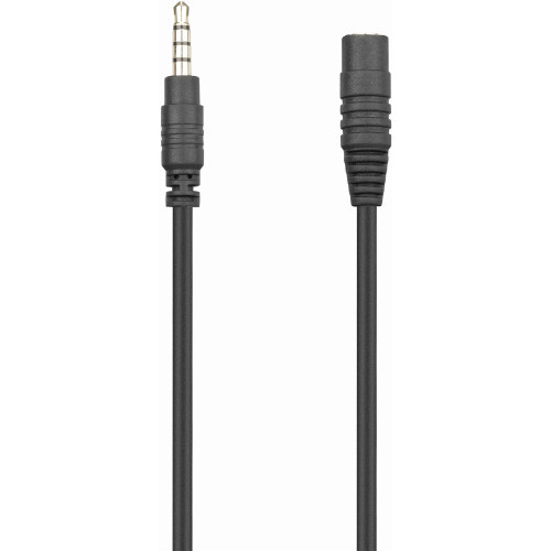 Кабель Saramonic SR-SC2500 3.5mm TRRS Microphone Extension Cable for Smartphones (SR-SC2500) | Saramonic