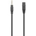 Кабель Saramonic SR-SC2500 3.5mm TRRS Microphone Extension Cable for Smartphones (SR-SC2500) | Saramonic