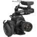 Переходник Saramonic C-XLR 3.5mm TRS Female to XLR Male Adapter (C-XLR) | Saramonic