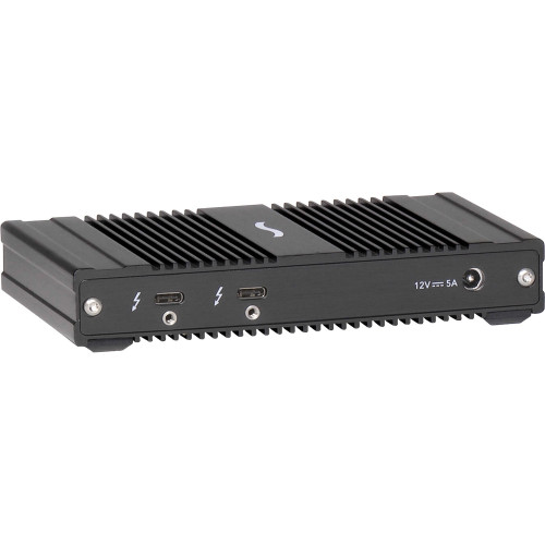 Кардридер Sonnet SF3 Series CFexpress/XQD Pro Card Reader (SF3-2CFEX) | Sonnet