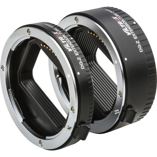 Макрокільця Viltrox Automatic Extension Tube Set for Nikon Z (DG-Z) | Viltrox
