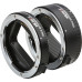 Макрокільця Viltrox Automatic Extension Tube Set for Nikon Z (DG-Z) | Viltrox