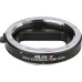 Макрокільця Viltrox Automatic Extension Tube Set for Nikon Z (DG-Z) | Viltrox