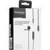 Петличний мікрофон Saramonic LavMicro U1C Dual Omnidirectional Lavalier Microphone with Lightning Connector for iOS Devices (LavMicro U1С) | Saramonic