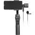 Петличний мікрофон Saramonic LavMicro U3A Omnidirectional Lavalier Microphone with USB Type-C Connector for Android Devices (LavMicro U3A) | Saramonic