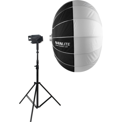 Софтбокс Nanlite Lantern Softbox LT-120 (120cm) (LT-120) | Nanlite
