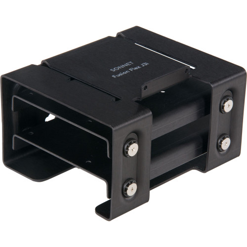 Монтажній комплект Sonnet Fusion Flex J3i 3-Drive Mounting System for 2019 Mac Pro (FUS-FLEX-J3) | Sonnet