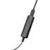 Петличний мікрофон Saramonic LavMicro+DC Digital Lavalier Microphone for iOS/Android Devices and Mac/Windows Computers (LavMicro+ DC) | Saramonic