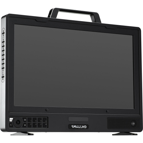 Пристрій моніторингу SmallHD Vision 17' 4K HDR Pro Monitor (MON-VISION-17) | SmallHD