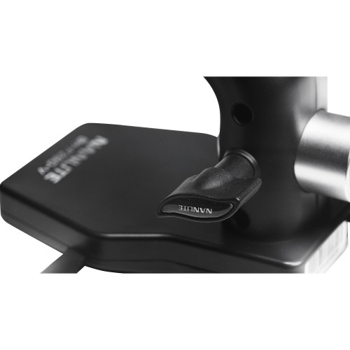 Батарейная площадка Nanlite V-Mount Battery Grip for Forza 60/60B/60C (BH-FZ60-V) | Nanlite