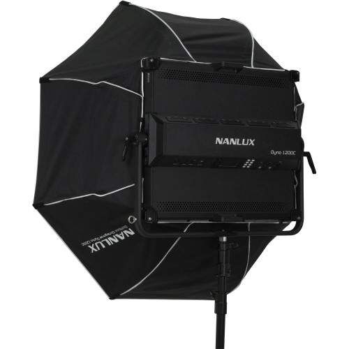 Софтбокс Nanlux Octa Softbox for Dyno 1200C (5') (SB-DN1200C-O) | Nanlux