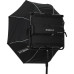 Софтбокс Nanlux Octa Softbox for Dyno 1200C (5') (SB-DN1200C-O) | Nanlux