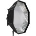 Софтбокс Nanlux Octa Softbox for Dyno 1200C (5') (SB-DN1200C-O) | Nanlux
