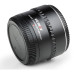 Макрокільця Viltrox Extension Tube for for FUJIFILM G-Mount (45mm) (DG-GFX 45mm) | Viltrox