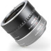 Макрокільця Viltrox Extension Tube for for FUJIFILM G-Mount (45mm) (DG-GFX 45mm) | Viltrox