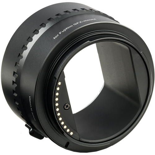 Макрокільця Viltrox Extension Tube for for FUJIFILM G-Mount (45mm) (DG-GFX 45mm) | Viltrox