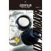 Адаптер DZOFilm EF-Mount Tool Kit for Vespid, Catta Ace, Gnosis Lenses (DZO-ACC1MEF) | DZOFilm