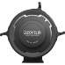 Адаптер DZOFilm Octopus Lens Adapter (PL to Canon RF, Black) (DZO-ADPLRBLK) | DZOFilm
