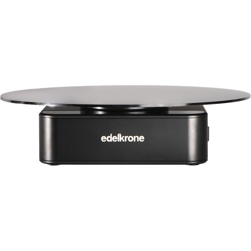 Поворотниа площадка edelkrone Turntable Kit v2 (81549) | edelkrone