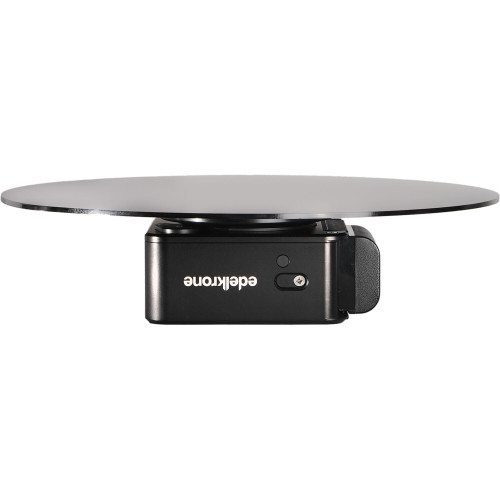 Поворотниа площадка edelkrone Turntable Kit v2 (81549) | edelkrone