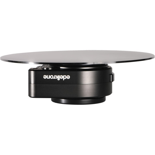 Поворотниа площадка edelkrone Turntable Kit v2 (81549) | edelkrone