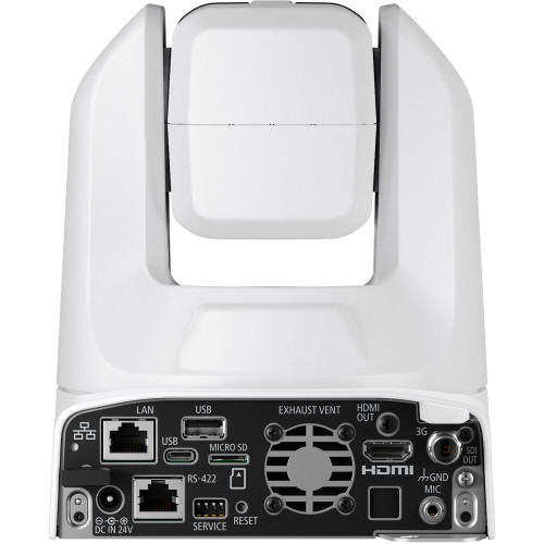 Відеомікшер HVS0402U (4 входа HDMI) | Minrray