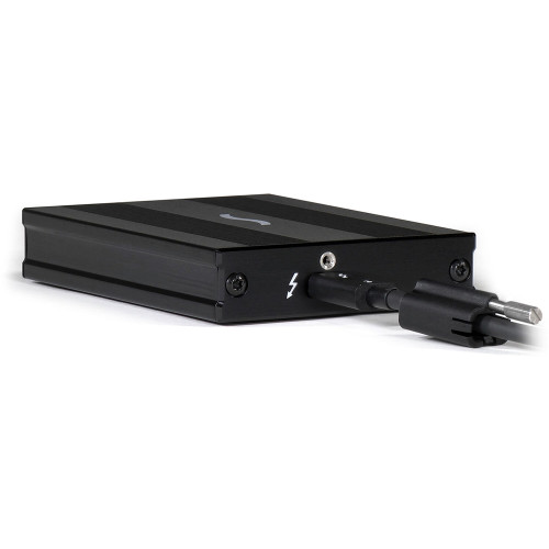 Кардридер Sonnet SxS PRO X Thunderbolt 3 Single-Slot Card Reader (TB3-1SXSPX) | Sonnet