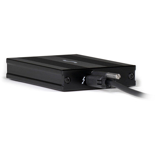 Кардридер Sonnet SxS PRO X Thunderbolt 3 Single-Slot Card Reader (TB3-1SXSPX) | Sonnet
