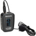 Компактна радіосистема Saramonic Blink 500 Pro B5 Digital Wireless Omni Lavalier Microphone System for USB Type-C Devices (2.4 GHz) (BLINK 500 PRO B5) | Saramonic