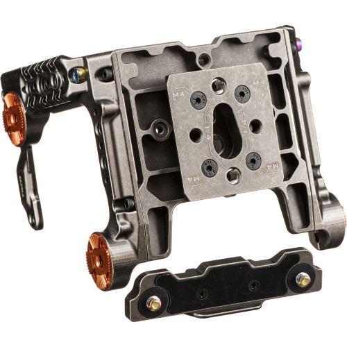 Клітка Tilta Full Camera Cage for RED KOMODO (Tactical Gray) (TA-T08-FCC) | Tilta