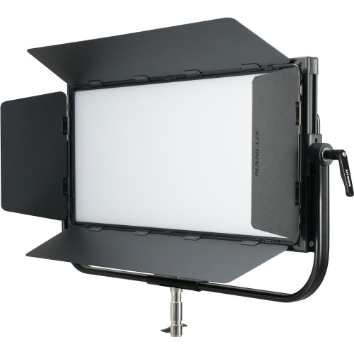 Студійне освітлення Nanlux TK-200 Daylight Soft Panel LED Light (TK-200) | Nanlux