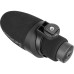 Микрофон Saramonic CamMic Camera-Mount Shotgun Microphone for DSLR Cameras and Smartphones (CamMic) | Saramonic