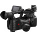 Камкодер Canon XF605 UHD 4K HDR Pro Camcorder (5076C003AA) | від бренду Canon