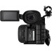 Камкодер Canon XF605 UHD 4K HDR Pro Camcorder (5076C003AA) | від бренду Canon
