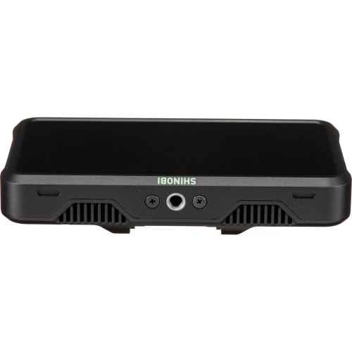 Монітор Atomos Shinobi 5' 4K HDMI Monitor (ATOMSHBH01) | від бренду Atomos