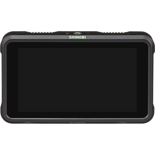 Монітор Atomos Shinobi 5' 4K HDMI Monitor (ATOMSHBH01) | від бренду Atomos