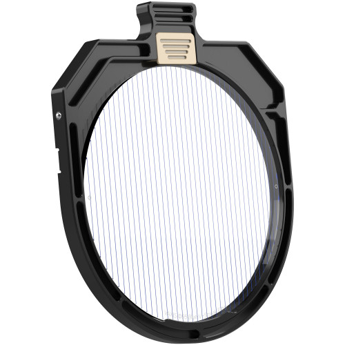 Світлофільтр Vaxis VFX 95mm Streak Filter for Tilta Mirage Matte Box (Blue) (VFX21-18) | Vaxis