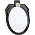 Світлофільтр Vaxis VFX 95mm Streak Filter for Tilta Mirage Matte Box (Blue) (VFX21-18) | Vaxis
