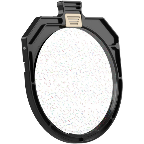 Світлофільтр Vaxis VFX 95mm Rainbow Dazzle Filter for Tilta Mirage Matte Box (VFX21-21) | Vaxis