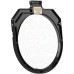 Світлофільтр Vaxis VFX 95mm Rainbow Dazzle Filter for Tilta Mirage Matte Box (VFX21-21) | Vaxis