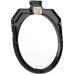 Світлофільтр Vaxis VFX 95mm IRND 1.2 Filter for Tilta Mirage Matte Box (4-Stop) (VFX21-26) | Vaxis