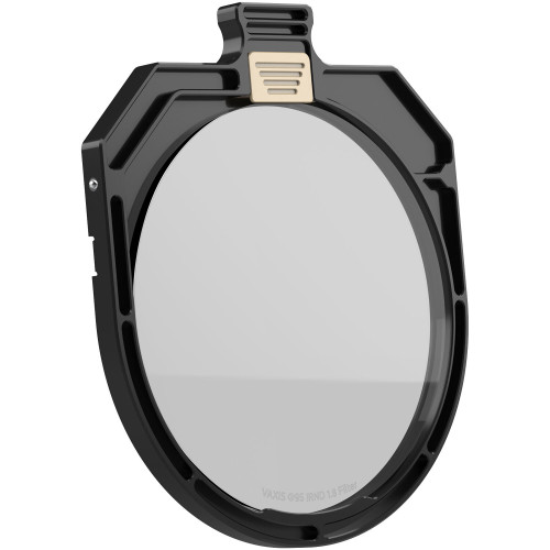 Світлофільтр Vaxis VFX 95mm IRND 1.8 Filter for Tilta Mirage Matte Box (6-Stop) (VFX21-28) | Vaxis