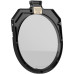 Світлофільтр Vaxis VFX 95mm IRND 1.8 Filter for Tilta Mirage Matte Box (6-Stop) (VFX21-28) | Vaxis
