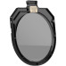 Світлофільтр Vaxis VFX 95mm IRND 2.1 Filter for Tilta Mirage Matte Box (7-Stop) (VFX21-29) | Vaxis